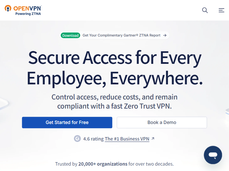 OpenVPN全解析开源VPN的核心优势、部署指南、官方渠道与下载入口，守护网络传输安全