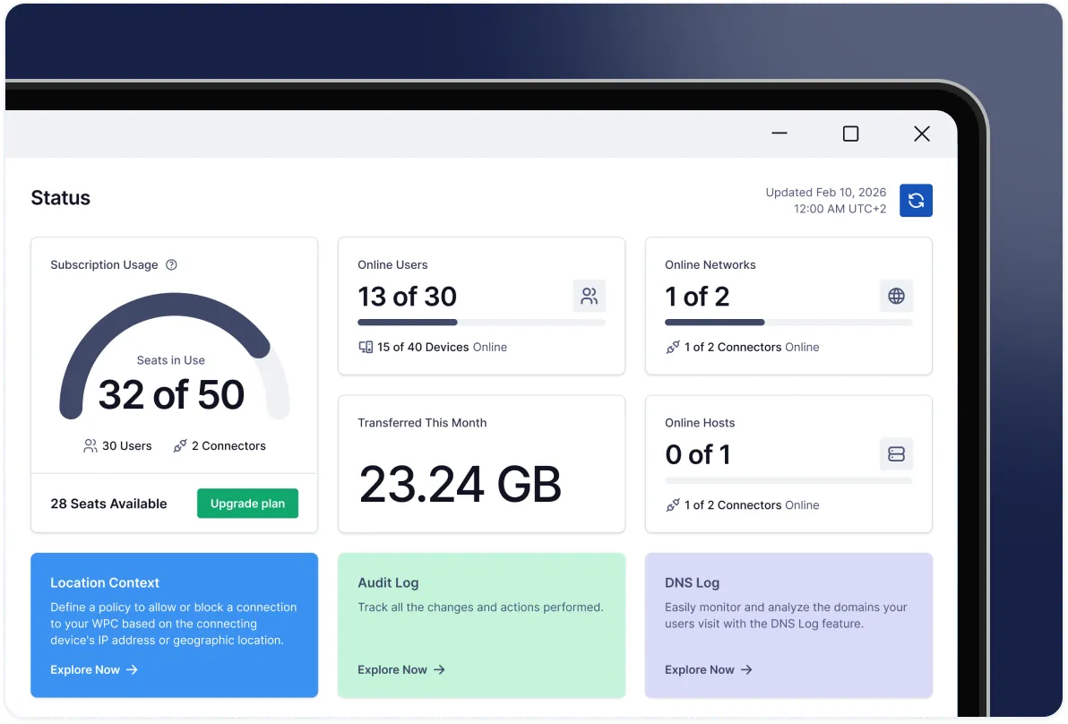 OpenVPN 技术原理与加密流程